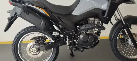 HONDA-XRE 190 ADVENTURE-2026
