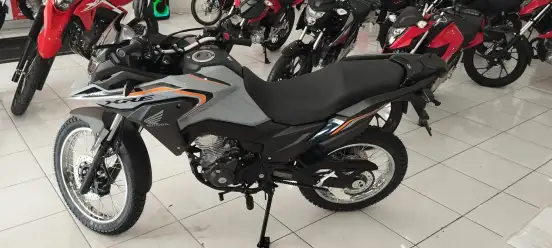 HONDA-XRE 190 ADVENTURE HONDA-XRE 190 ADVENTURE-2026
