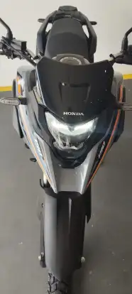 HONDA-XRE 190 ADVENTURE-2026