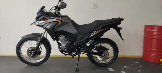 HONDA XRE 190 ADVENTURE HONDA XRE 190 ADVENTURE