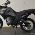 HONDA XRE 190 ADVENTURE HONDA XRE 190 ADVENTURE