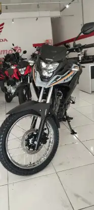 HONDA-XRE 190 ADVENTURE-2026