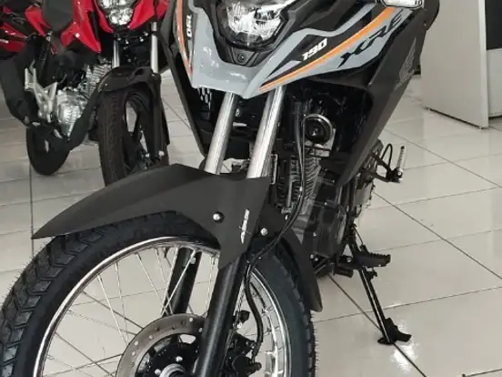HONDA-XRE 190 ADVENTURE HONDA-XRE 190 ADVENTURE-2026