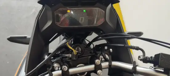HONDA-XRE 190 ADVENTURE-2026