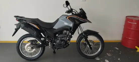 HONDA-XRE 190 ADVENTURE-2026