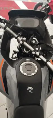 HONDA-XRE 190 ADVENTURE-2026