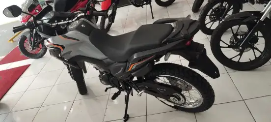 HONDA-XRE 190 ADVENTURE HONDA-XRE 190 ADVENTURE-2026