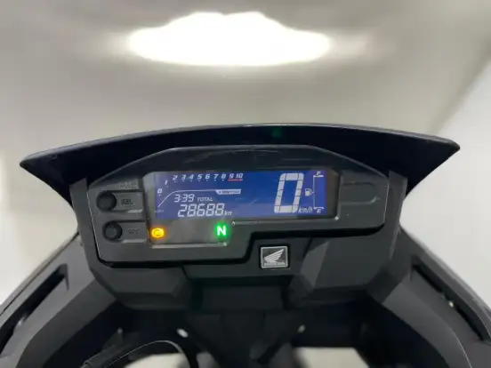 HONDA-XRE 300 ABS-2022