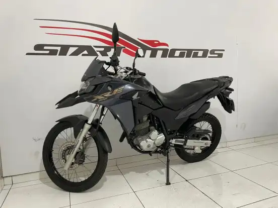HONDA-XRE 300 ABS HONDA-XRE 300 ABS-2022