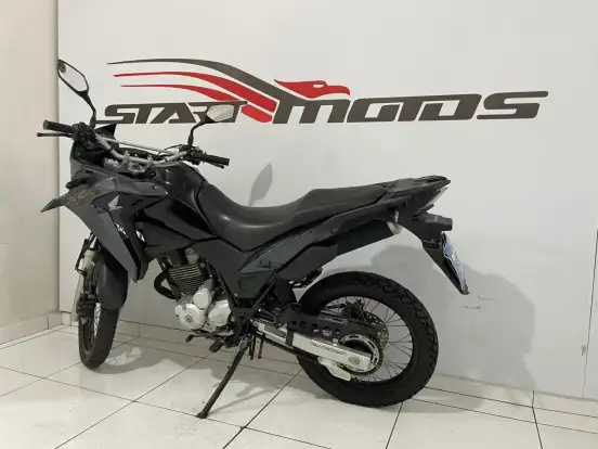 HONDA-XRE 300 ABS HONDA-XRE 300 ABS-2022