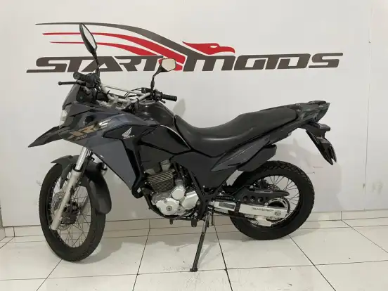 HONDA-XRE 300 ABS HONDA-XRE 300 ABS-2022