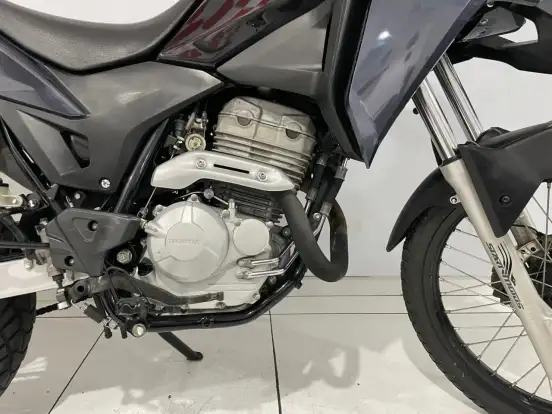 HONDA-XRE 300 ABS HONDA-XRE 300 ABS-2022