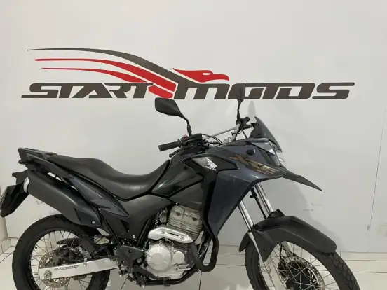 HONDA-XRE 300 ABS-2022