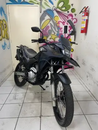 HONDA XRE 300 ABS 