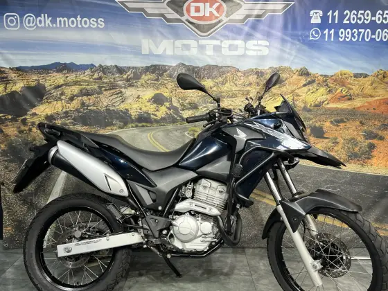 HONDA XRE 300 ABS HONDA XRE 300 ABS