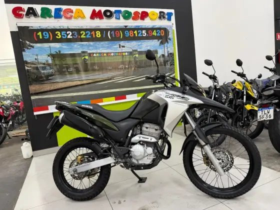 HONDA XRE 300 ABS 