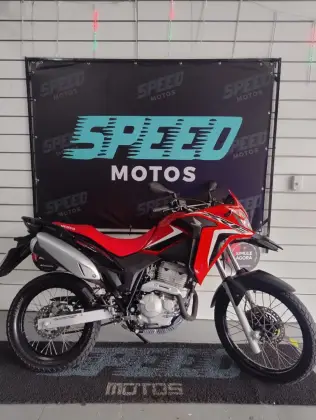 HONDA XRE 300 ABS 