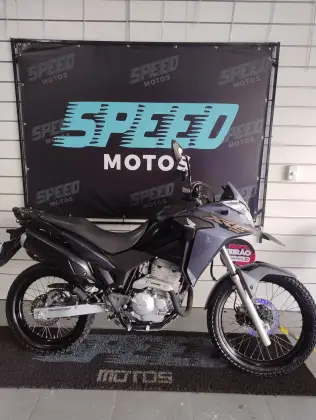 HONDA XRE 300 ABS 