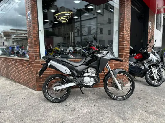 HONDA XRE 300 ABS 