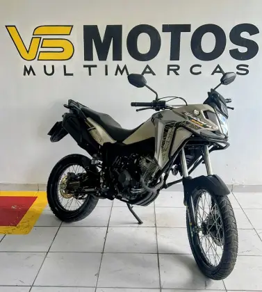 HONDA XRE 300 SAHARA ADVENTURE HONDA XRE 300 SAHARA ADVENTURE