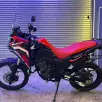 HONDA XRE 300 SAHARA HONDA XRE 300 SAHARA