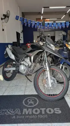 HONDA XRE 300 