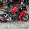 HONDA CBR 650F ABS HONDA CBR 650F ABS