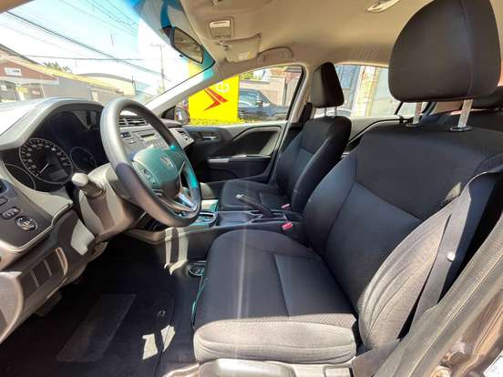HONDA-CITY-1.5 LX 16V FLEX 4P AUTOMÁTICO HONDA-CITY-2020