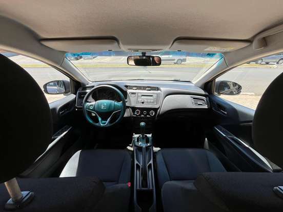 HONDA-CITY-1.5 LX 16V FLEX 4P AUTOMÁTICO HONDA-CITY-2020