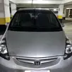 HONDA FIT 1.4 LX 8V GASOLINA 4P MANUAL HONDA FIT 1.4 LX 8V GASOLINA 4P MANUAL