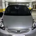 HONDA FIT 1.4 LX 8V GASOLINA 4P MANUAL HONDA FIT 1.4 LX 8V GASOLINA 4P MANUAL