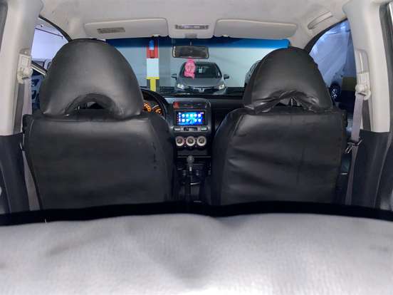 HONDA-FIT-1.4 LX 8V GASOLINA 4P MANUAL HONDA-FIT-2006