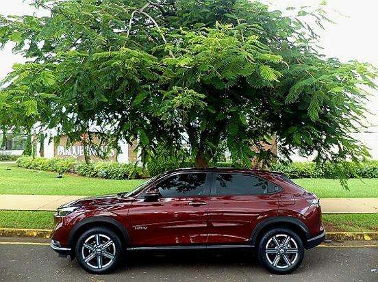 HONDA-HR-V-2022