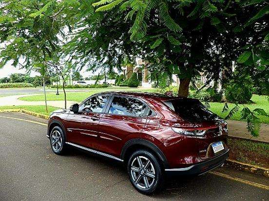 HONDA-HR-V-2022