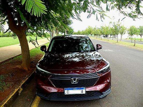 HONDA-HR-V-2022