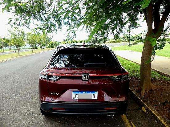 HONDA-HR-V-2022