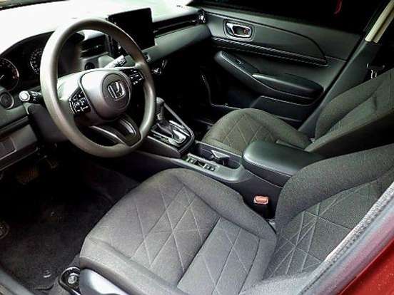 HONDA-HR-V-1.5 DI I-VTEC FLEX EXL CVT HONDA-HR-V-2022