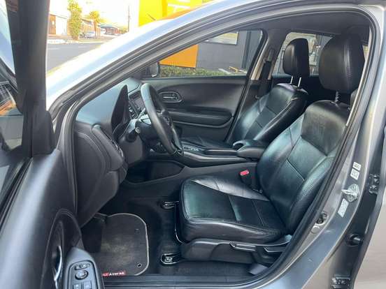 HONDA-HR-V-1.8 16V FLEX EX 4P AUTOMÁTICO HONDA-HR-V-2015
