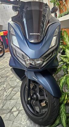 HONDA PCX 160 DLX 