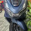 HONDA PCX 160 DLX HONDA PCX 160 DLX