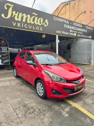 HYUNDAI HB20 1.0 COMFORT 12V FLEX 4P MANUAL HYUNDAI HB20 1.0 COMFORT 12V FLEX 4P MANUAL