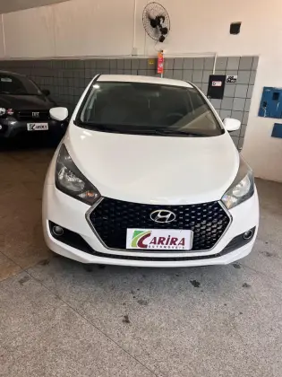 HYUNDAI HB20 1.0 UNIQUE 12V FLEX 4P MANUAL HYUNDAI HB20 1.0 UNIQUE 12V FLEX 4P MANUAL
