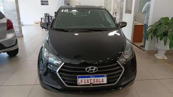 HYUNDAI-HB20-2017