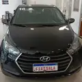 HYUNDAI HB20 1.0 5 ANOS 12V FLEX 4P MANUAL HYUNDAI HB20 1.0 5 ANOS 12V FLEX 4P MANUAL