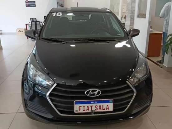 HYUNDAI-HB20-1.0 5 ANOS 12V FLEX 4P MANUAL HYUNDAI-HB20-2017