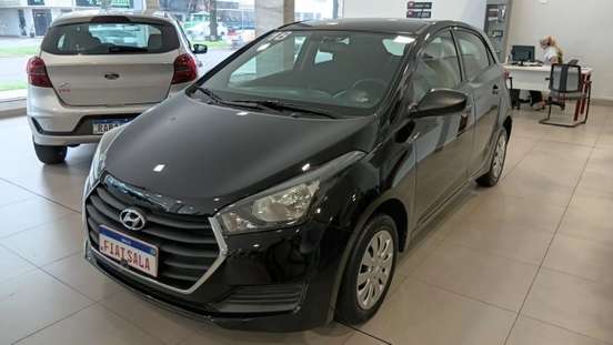 HYUNDAI-HB20-2017