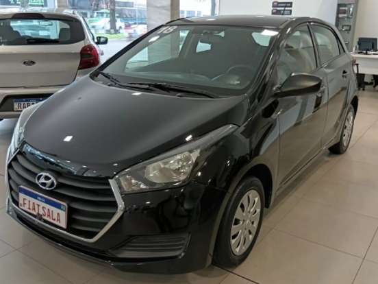 HYUNDAI-HB20-1.0 5 ANOS 12V FLEX 4P MANUAL HYUNDAI-HB20-2017