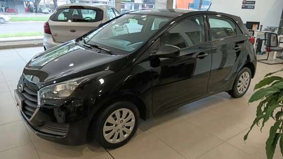 HYUNDAI-HB20-2017