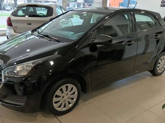 HYUNDAI-HB20-1.0 5 ANOS 12V FLEX 4P MANUAL HYUNDAI-HB20-2017