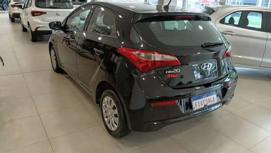 HYUNDAI-HB20-2017